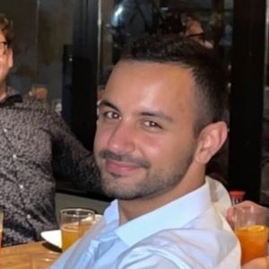 Meet your Posher, Ryan